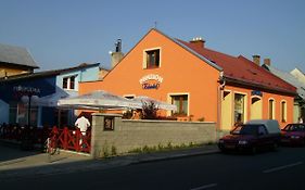 Zdenko-Turistický pokoj