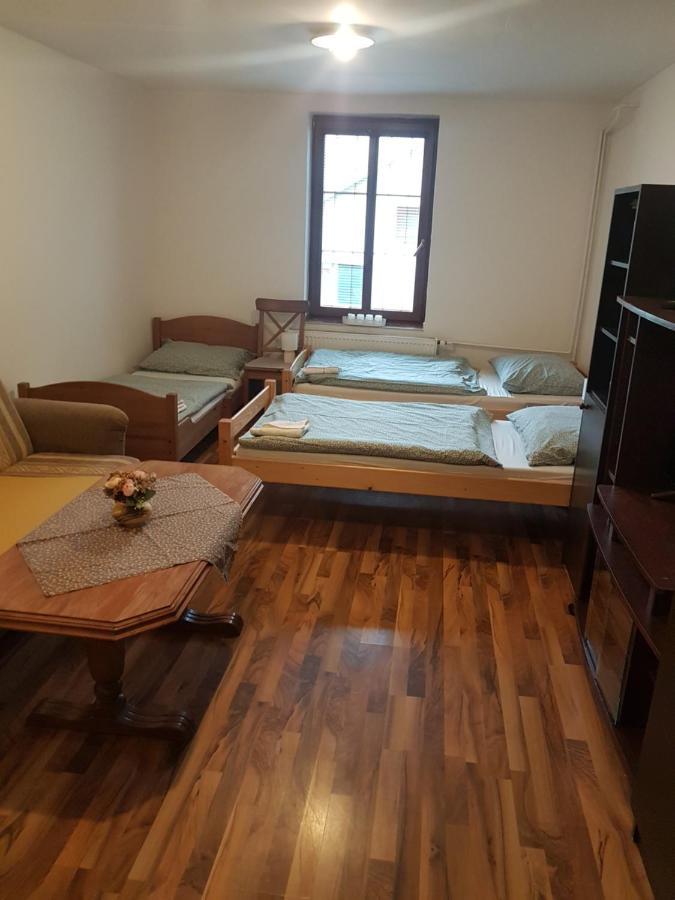 Apartmán Zdenko-Turistický pokoj Frenštát pod Radhoštěm Exteriér fotografie